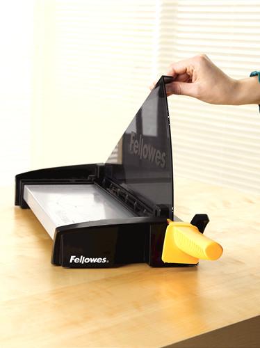 Produktbild Fellowes Fusion (10 Blätter, A3)