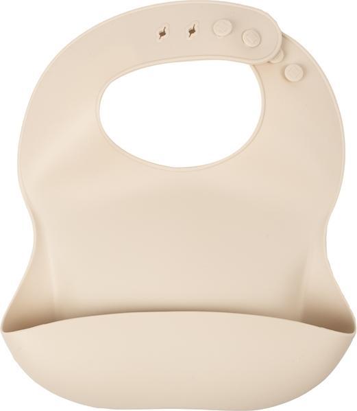 Immagine prodotto Markland Bavaglino in silicone per bambini
