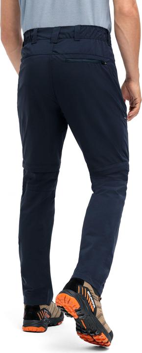 Actual product image Maier Sports Tajo Zip Loop (L)
