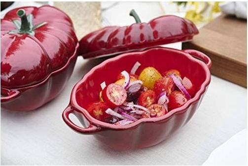 Actual product image Staub Cocotte