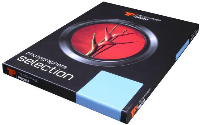 Image du produit Tecco Inkjet Paper Baryt BT270 A1 25 feuilles (A1, 25 x)