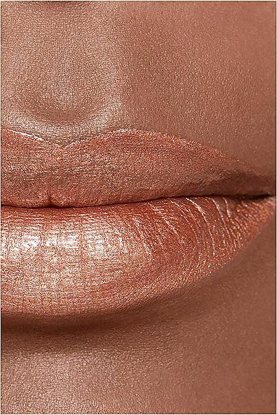 Actual product image Chanel Rouge Allure Laque No 60 (60)