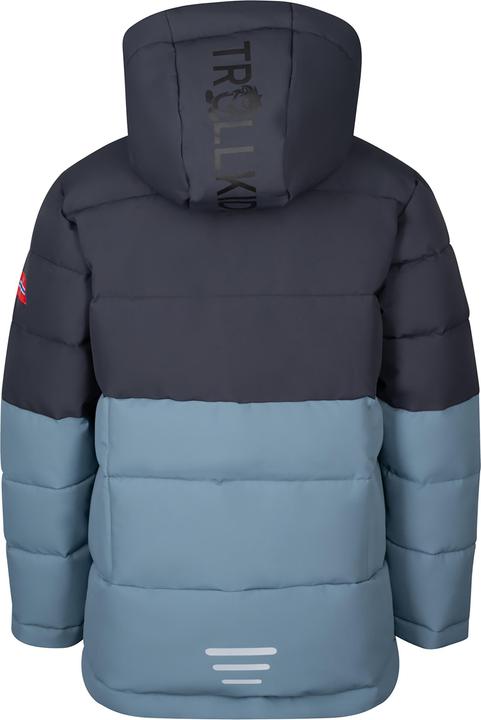 Image du produit Trollkids Veste pour enfants Gryllefjord (92)