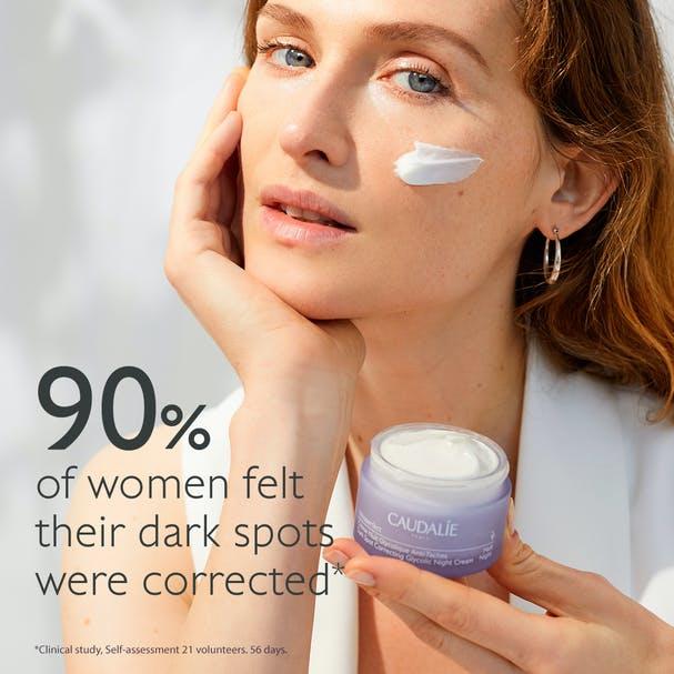 Image du produit Caudalie Glycolique Anti-taches Vinoperfect (50 ml)