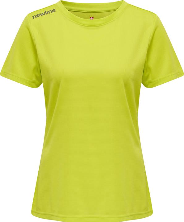 Produktbild Newline Women'S Core Functional T-Shirt S/S (S)