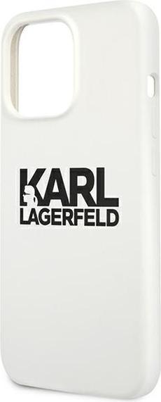 Image du produit Karl Lagerfeld Cas (Apple iPhone 13 Pro Max)