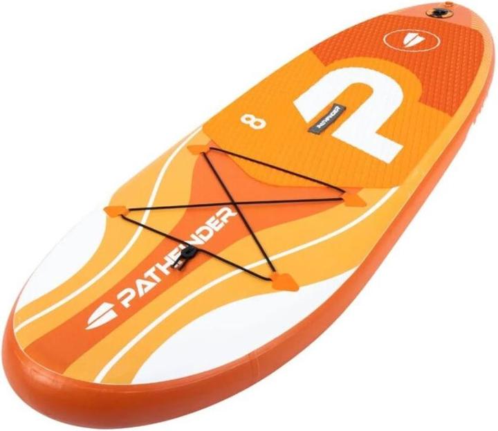 Actual product image Jilong Pathfinder SUP