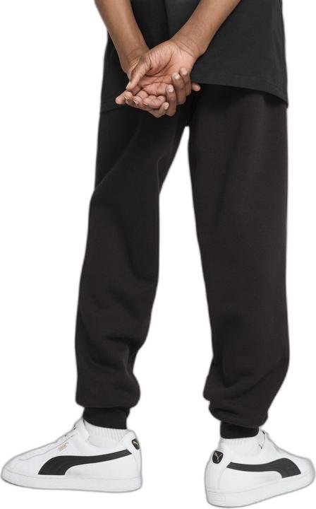 Actual product image Puma ESS No. 1 Logo Sweatpants FL B (176)
