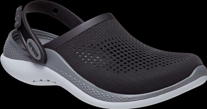 Actual product image Crocs Lite Ride 360 (38, 39)