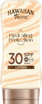 Immagine prodotto Hawaiian Tropic Hydrating Protection (Crema solare, SPF 30, 180 ml, 180 g)