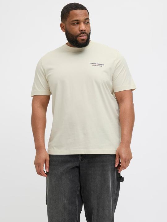 Immagine prodotto Jack & Jones Plus Size Rückenprint T-shirt T-shirt (6XL)