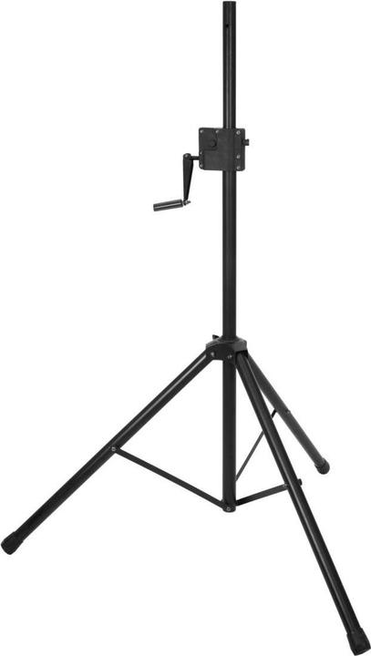 Produktbild Omnitronic STS-1 Boxenhochständer (1 Stk., Ständer)