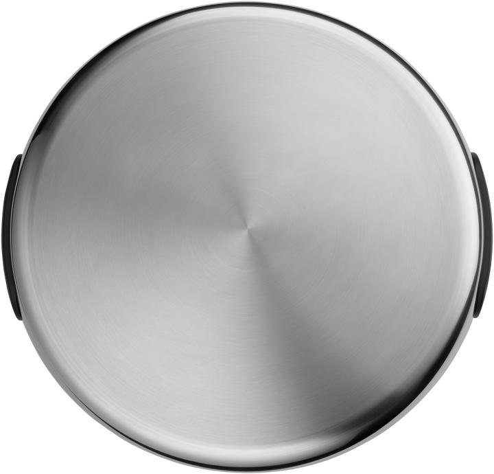 Produktbild WMF Tablett Serviertablett 39cm CoffeeTime Edelstahl poliert