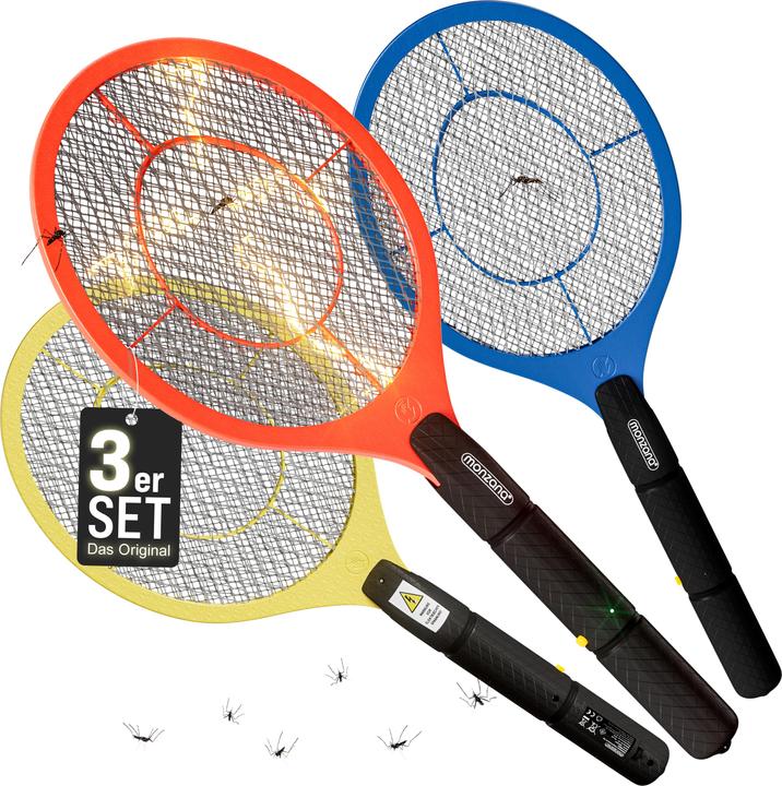 Actual product image Monzana 2x Flycatcher