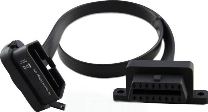 Actual product image TomTom Extension cable for Curver