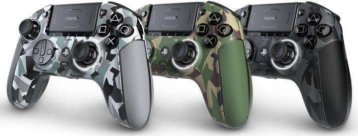 Image du produit Nacon Gaming Ps5rp5frukurban (PC, PS5, PS4)