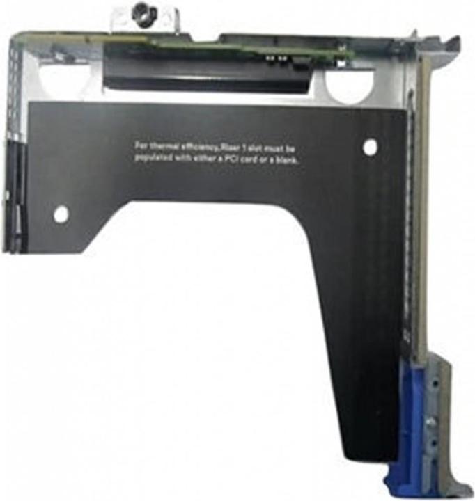 Produktbild Dell RISER CONFIG 1 1X16 FH