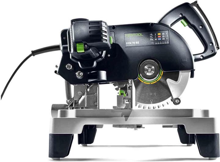 Immagine prodotto Festool Sega per listelli SYM 70 RE CH