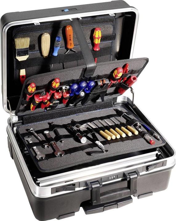 Actual product image B&W International Universal toolbox unbes (1 pieces)