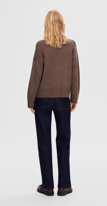 Produktbild Selected Femme Wollgemisch Pullover (XXL)