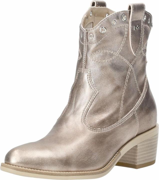 Nero Giardini Stiefelette (36)