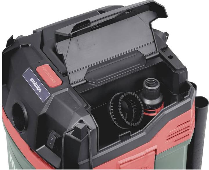 Produktbild Metabo ASA 20 L PC (Nass-Trockensauger)