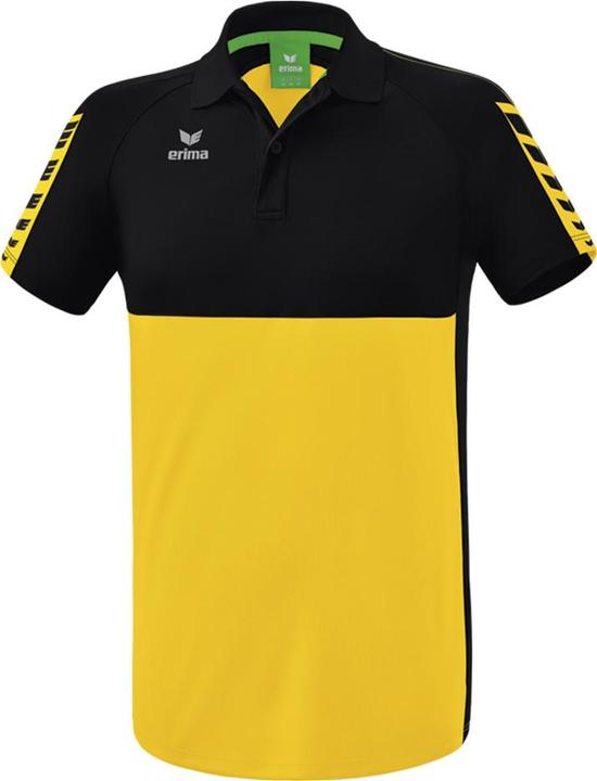 Jaune/Noir