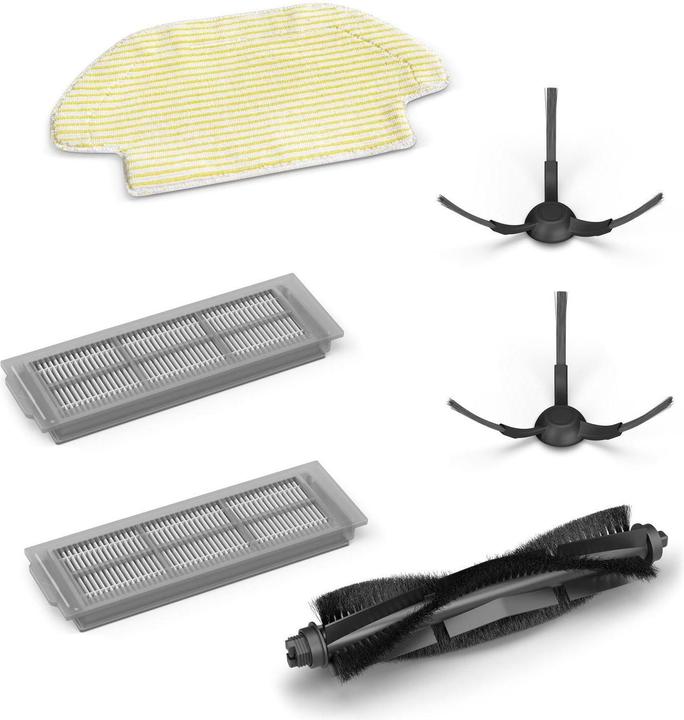 Produktbild Kärcher Zubehör Set RCV 3
