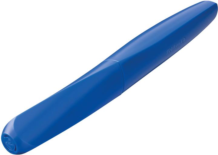 Immagine prodotto Pelikan Roller Twist (Blu, 1 x)