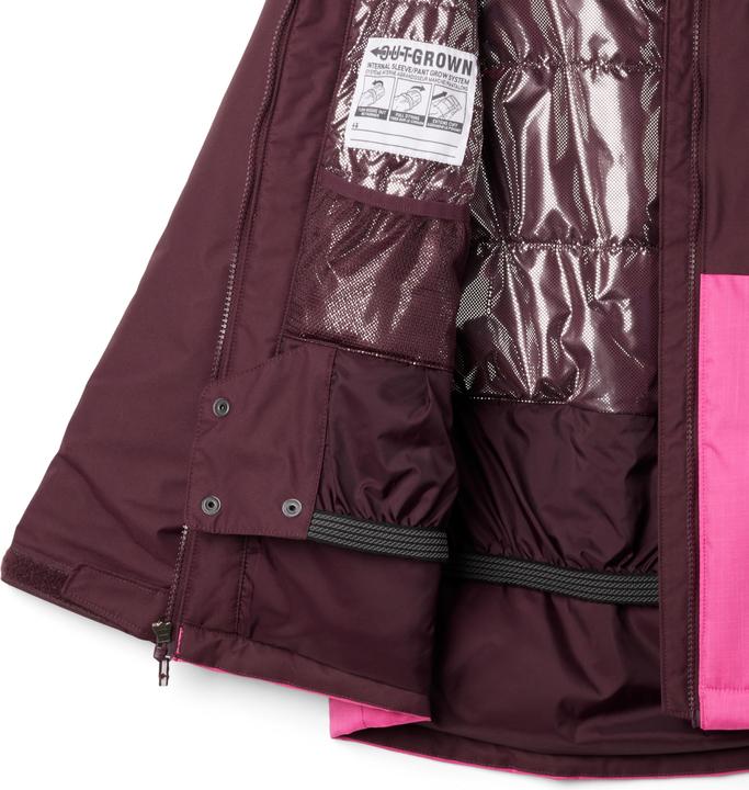 Immagine prodotto Columbia Giacca Alpine Action™ III (14, 15, 16)