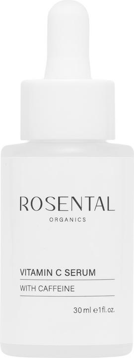 Rosental Organics Rosental Face Care - Vitamin C Serum (30 ml)