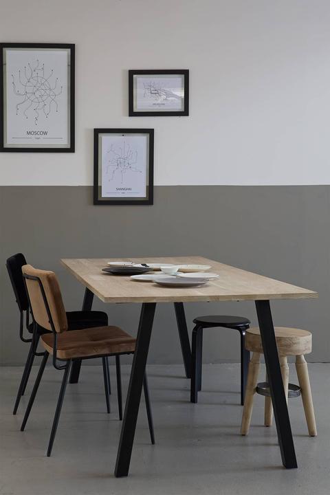 Produktbild Woood Sibylla (160 x 90 cm)