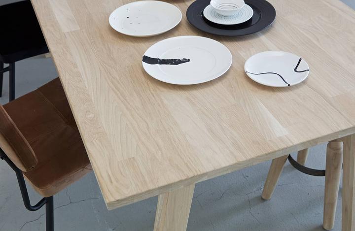 Produktbild Woood Sibylla (160 x 90 cm)
