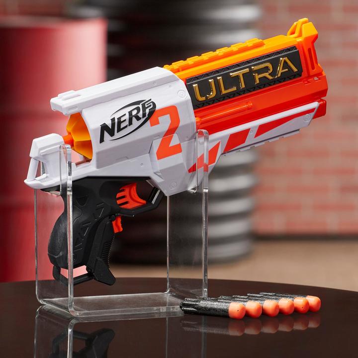 Produktbild Nerf Ultra Two Motorized Blaster