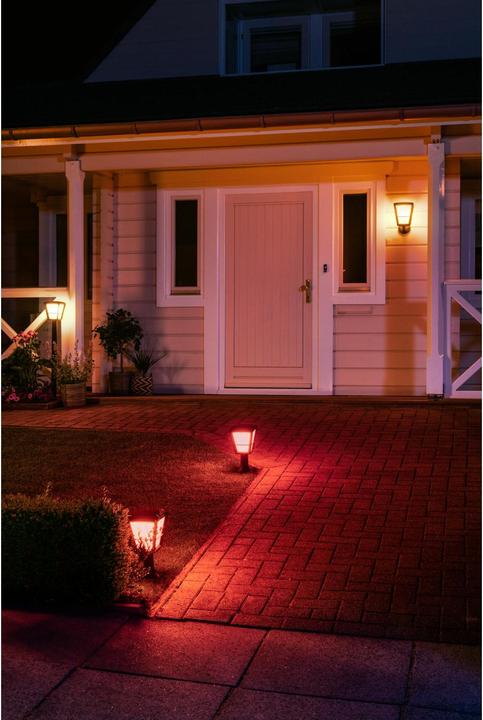 Immagine prodotto Philips Hue Econic Base (1150 lm, IP44)