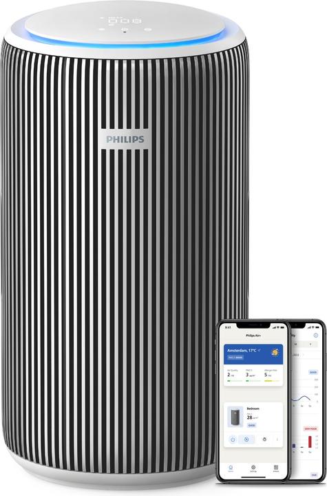 Actual product image Philips PureProtect 3200 Series (135 m²)