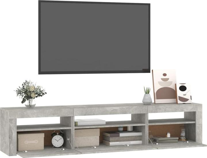 Produktbild VidaXL Leona (195 x 35 x 40 cm)