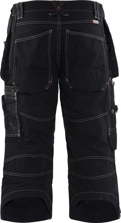 Image du produit Blakläder Pantalon pirate X1500 noir (54)