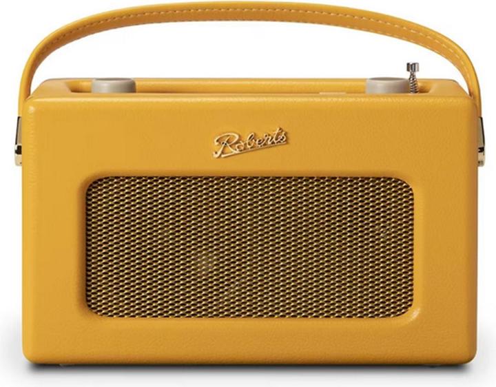 Image du produit Roberts Revival iStream 3L (FM, DAB+ DAB, AM, DAB, Webradio, WiFi, Bluetooth)