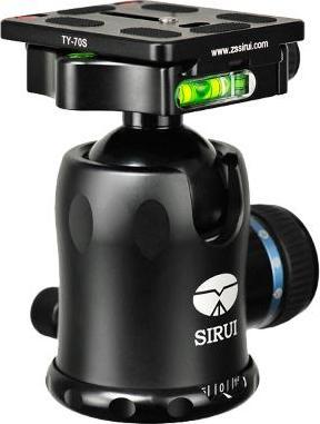 Sirui K-30x (Kugelkopf)