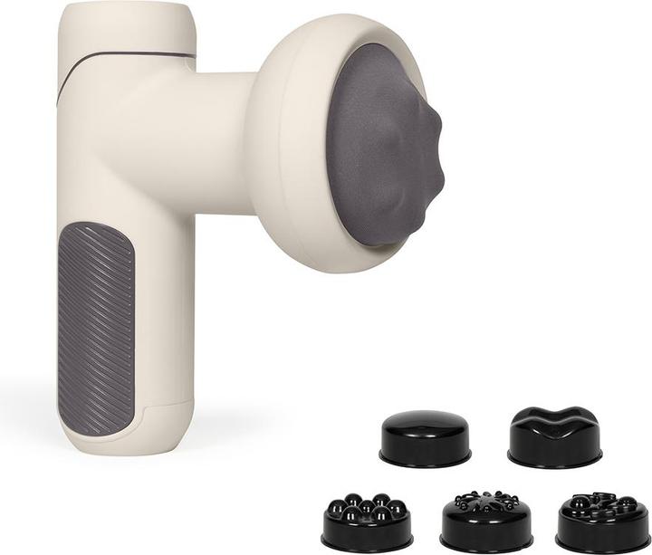 Livoo Massaggiatore multifunzione 5 in 1