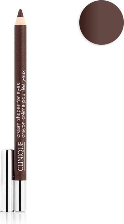 Produktbild Clinique Cream Shaper (105 Chocolate Lustre)