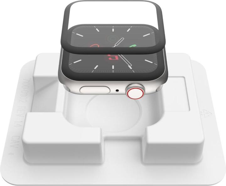 Produktbild Belkin TrueClear Curve Screen Protect