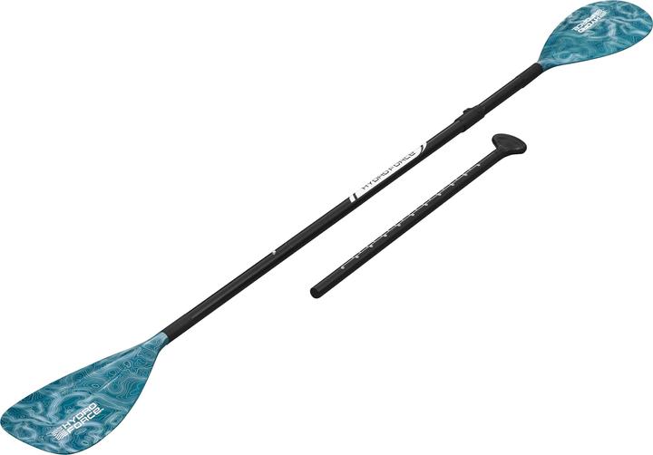 Actual product image Bestway SUP FreeSoul Elite 335 x 84 x15cm