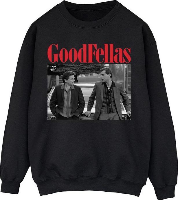 Goodfellas Two Men Sweatshirt