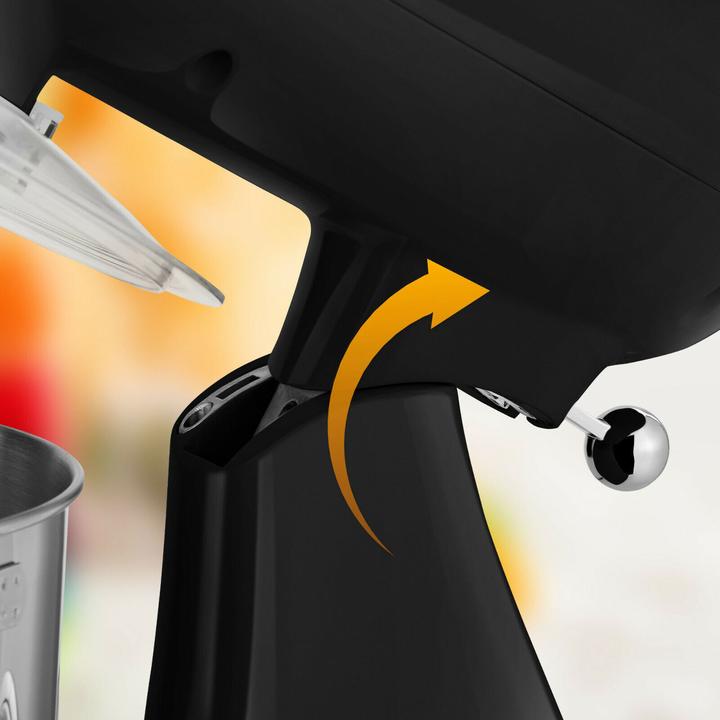 Actual product image Arebos Food processor (1800 W)
