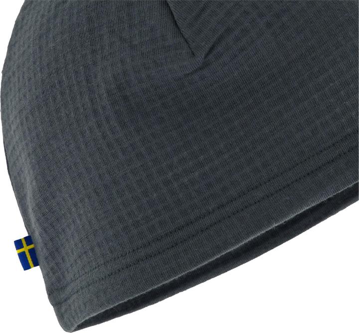 Immagine prodotto Stoic Berretto MerinoGrid285 NorrdalSt. (Taglia unica)