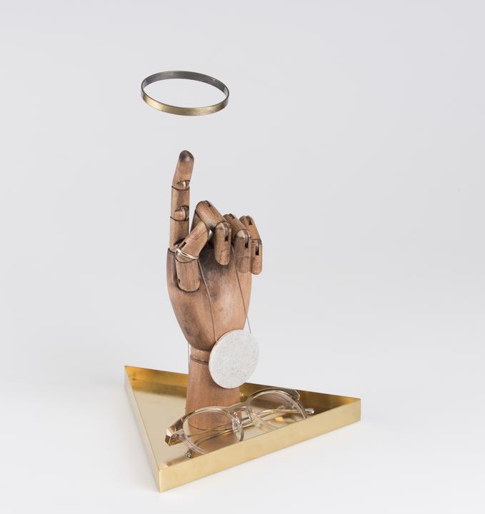 Produktbild Doiy The Hand