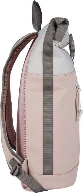 Immagine prodotto New Rebels Backham Rolltop Backpack 16L Old Pink Beige (16 l)