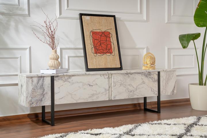 Immagine prodotto Skye Decor Serenity (180 x 45 x 30 cm)